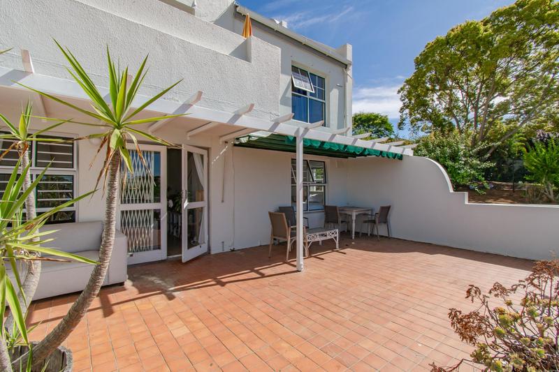 2 Bedroom Property for Sale in Aurora Western Cape